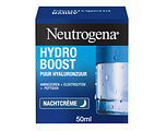 Neutrogena Hydro Boost Puur Hyaluronzuur Nachtcrème 50ML