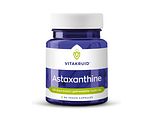 Vitakruid Astaxanthine Astapure® 4mg duurzaam gekweekte alg 60SG