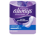 Always Discreet Long Plus 8ST