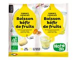 Nat-Ali Fermenten Fruitkefir Drank 10GR