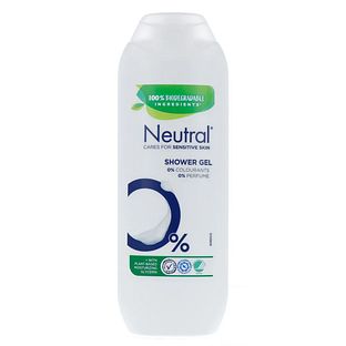 Neutral Douchegel Sensitive Skin 250ML