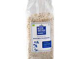 De Halm Meesters Van De Halm Biologische Boekweitvlokken 750GR De Halm Meesters Van De Halm Biologische Boekweitvlokken 750GR