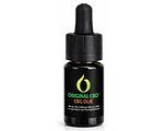 Original CBD CBG Olie 3% 10ML