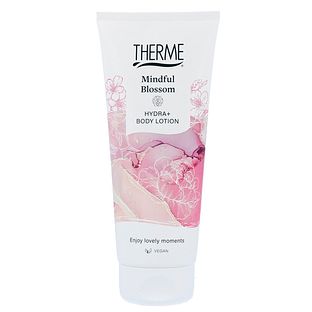 Therme Mindful Blossom Hydra+ Body Lotion 200ML Therme Mindful Blossom Hydra+ Body Lotion 200ML