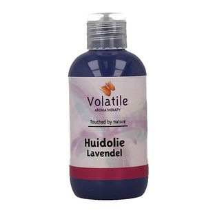 Volatile Huidolie Lavendel 100ML Volatile Huidolie Lavendel 100ML