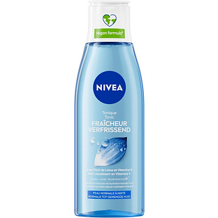 Nivea Tonic Verfrissend 200ML