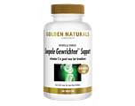 Golden Naturals Soepele Gewrichten Support Tabletten 180TB