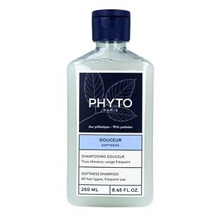 Phyto Paris Softness Shampoo 250ML