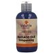 Volatile Massage-Olie Ontspanning 100ML Volatile Massage-Olie Ontspanning 100ML