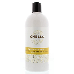 Chello Shampoo Kamille 500ML