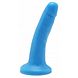 Toyjoy Dildo Happy Dicks Dong Blauw 6 inch 1ST