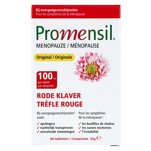 Promensil Original Tabletten 60TB
