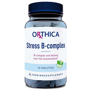 Orthica Stress B-Complex Tabletten 90TB
