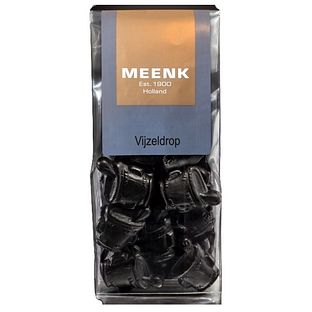 Meenk Vijzeldrop 180GR