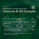 Bonusan Vitamine B-50 Complex Capsules 200CP Bonusan Vitamine B-50 Complex Capsules 200CP