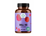 Cruydhof Zell H3 Capsules 60VCP Cruydhof Zell H3 Capsules 60VCP