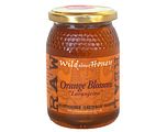 Wild About Honey Orange Blossom 500GR Wild About Honey Orange Blossom 500GR