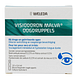 Weleda Visiodoron Malva Oogdruppels Ampullen 10ST