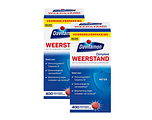 Davitamon Compleet Weerstand Dragees Multiverpakking 2x400ST Davitamon Compleet Weerstand Dragees Multiverpakking 2x400ST