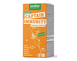 Purasana Captain Immunity Superfood Hydration Poeder 10ST