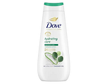 Dove Hydrating Care Shower Gel 400ML