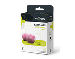 Vitaplus Earplugs Mouldable Wax 3PR