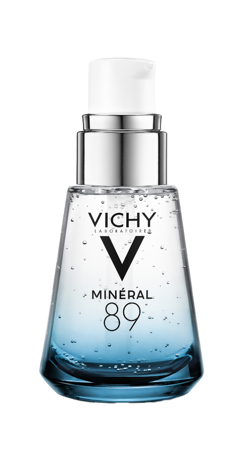 Vichy Min?ral 89 Booster Serum