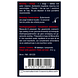 Lucovitaal Rode Gist Rijst Tabletten 90TB dosering