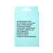 La Roche-Posay Effaclar Multi-Action Imperfection Patch 22ST achterkant verpakking