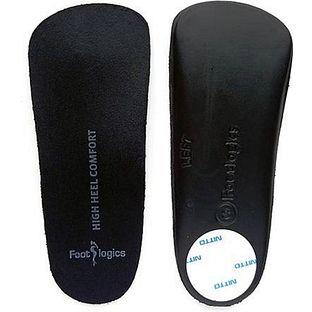 Footlogics High Heel Comfort Inlegzool S 1PR