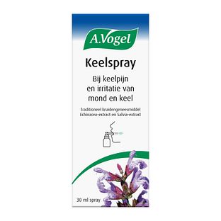 A.Vogel Keelspray 30ML