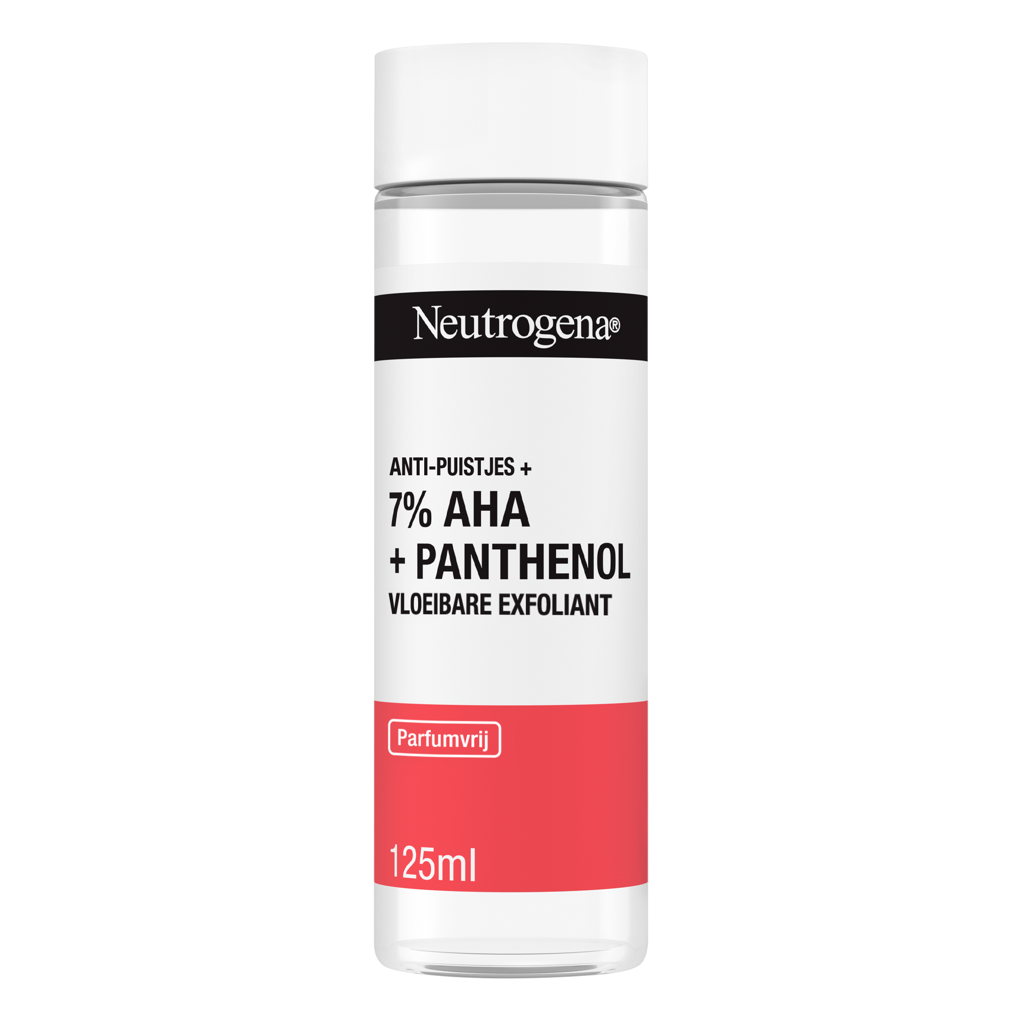 Neutrogena Anti-puistjes+ Vloeibare Exfoliant