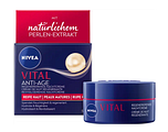 Nivea Vital Anti-Age Regenerierende Nachtcrème 50ML