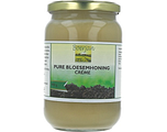 Boerjan Pure Bloesemhoning Crème 900GR