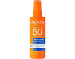 Uriage Bariésun Invisible Spray Ongeparfumeerd SPF 50+ 200ML