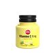 Roter Vitamine C Tabletten Citroensmaak 200ST Roter Vitamine C Tabletten Citroensmaak 200ST