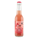 BioToday Sparkling Soda Pink Grapefruit 275ML