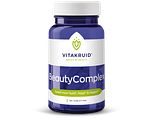 Vitakruid BeautyComplex Tabletten 60TB