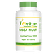 Elvitum Mega Multi Tabletten 90TB Elvitum Mega Multi Tabletten 90TB
