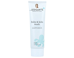 Drs Leenarts Baby & Kids Wash 125ML