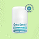 Deoleen Behandeling 7 Dagen Werking Deo Roller 15ML 7 dagen roller
