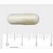 AOV 562 Kalium Citraat Capsules 90VCP Afmeting capsule
