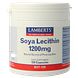 Lamberts Lecithine 1200mg Capsules 120CP Lamberts Lecithine 1200mg Capsules 120CP