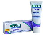 GUM Ortho Gel Tandpasta 75ML