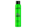 Schwarzkopf Got2b Extra Fresh Dry Shampoo 200ML