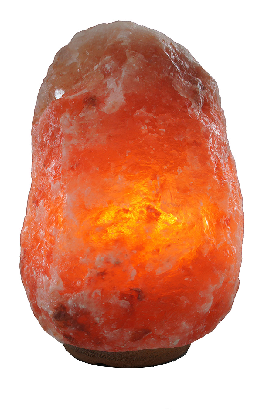 Esspo Himalayazout Lamp 7-10kg afbeelding