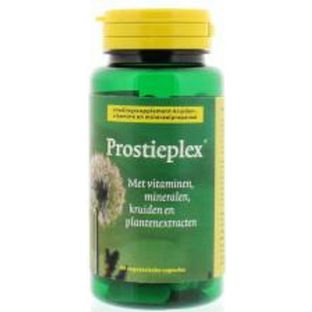 Venamed Prostieplex Capsules 60VCP