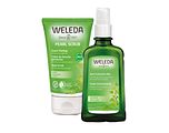 Weleda Anti-Cellulite Lichaamsverzorging Combi 2ST