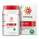 Vitals Elke Dag Tabletten 90TB Verpakking plus pot