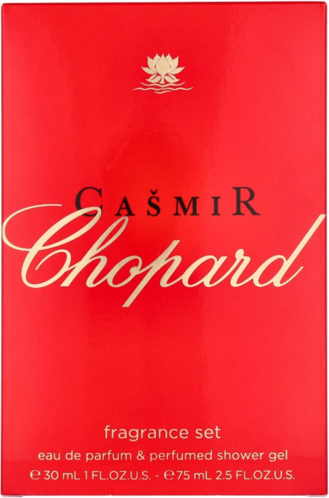 Chopard Casmir Giftset afbeelding